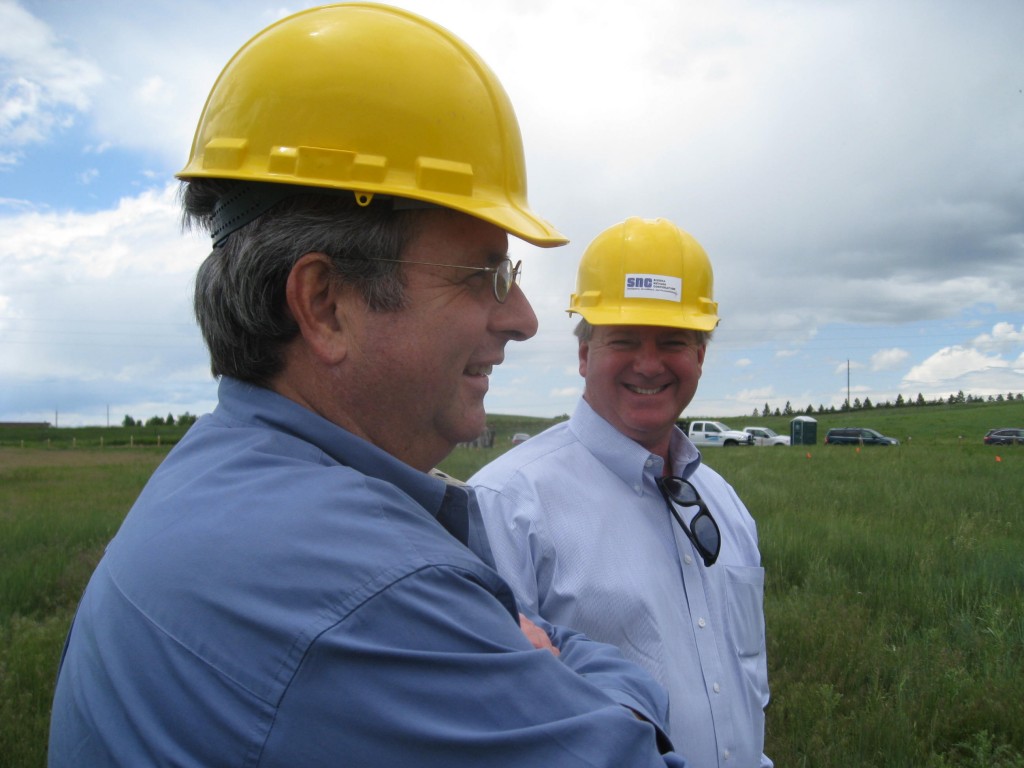 Government Contracting Assistance True North Logistics