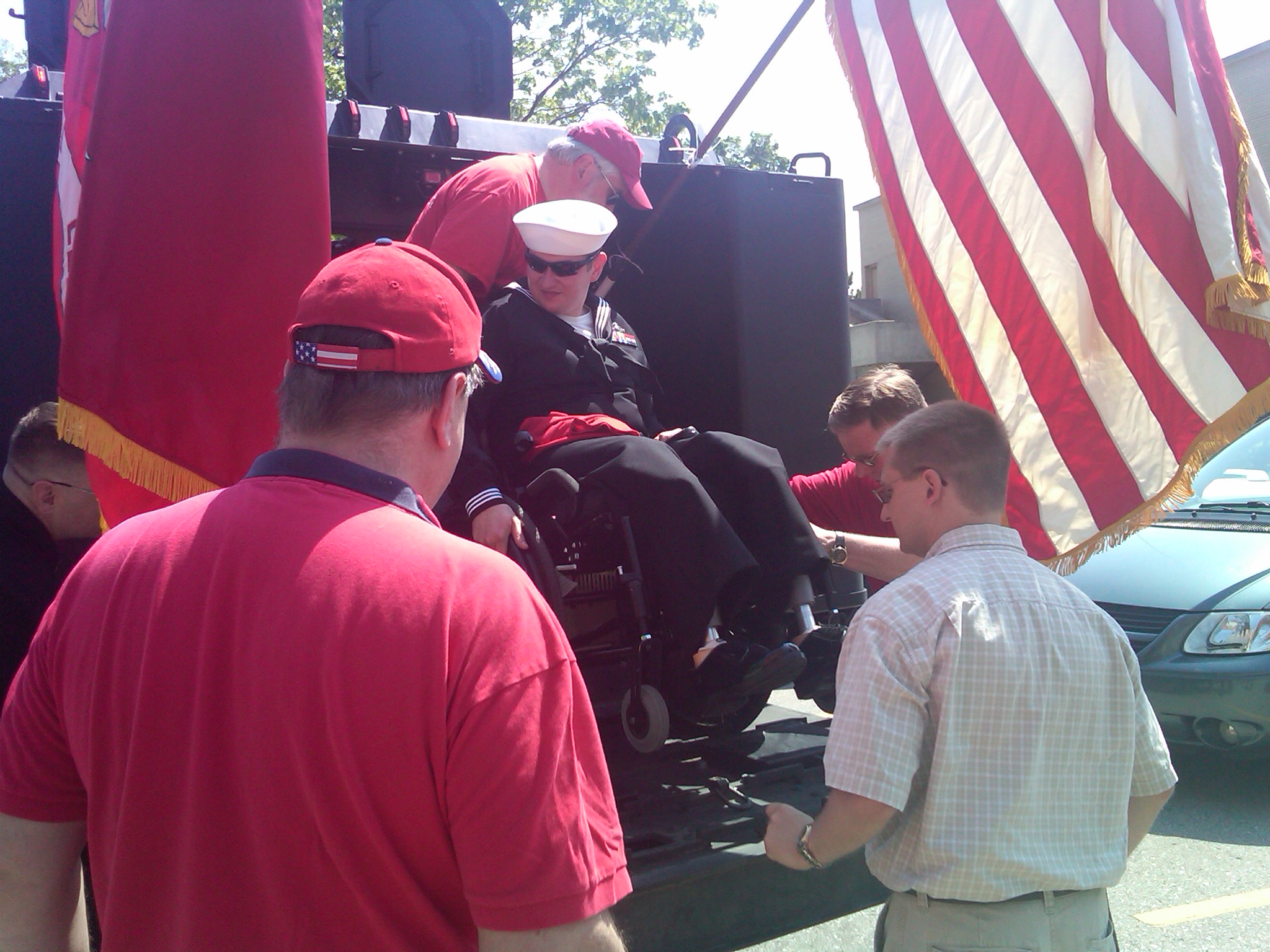 News and Events True North Logistics