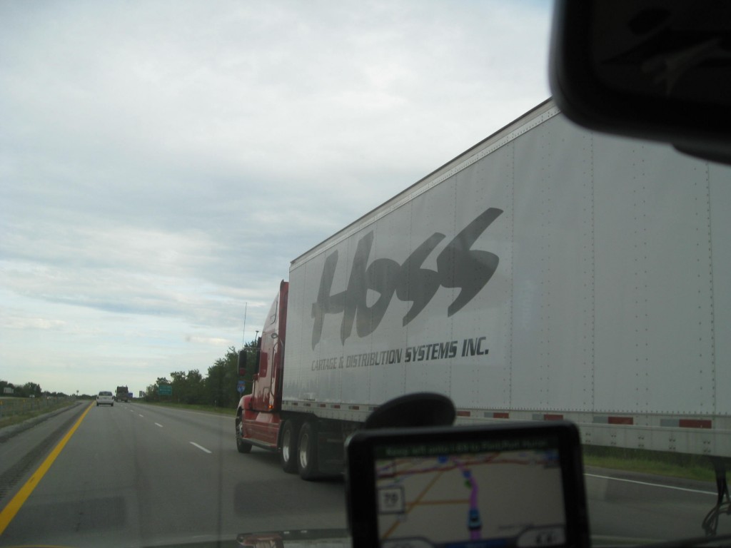 Supply Chain Management True North Logistics