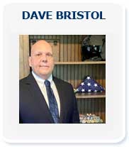 Dave Bristol