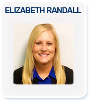 Elizabeth Randall